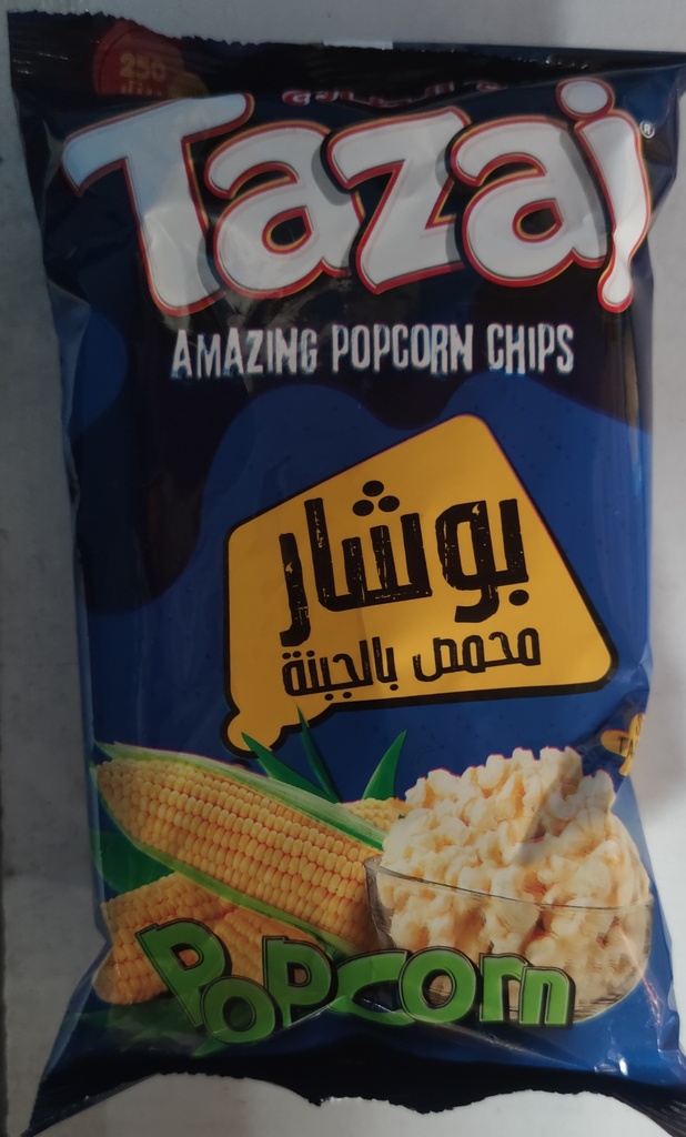   2طازج بوشارعائلي 48*30غم