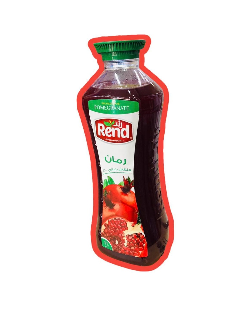  10رند رمان 12*1لتر