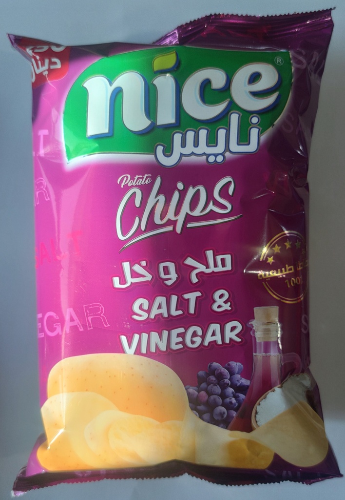 2جبس نايس خل وملح 48*27غم