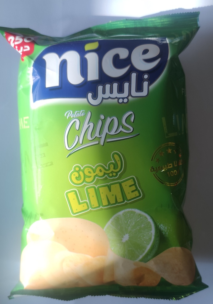 11جبس نايس ليمون 48*27غم