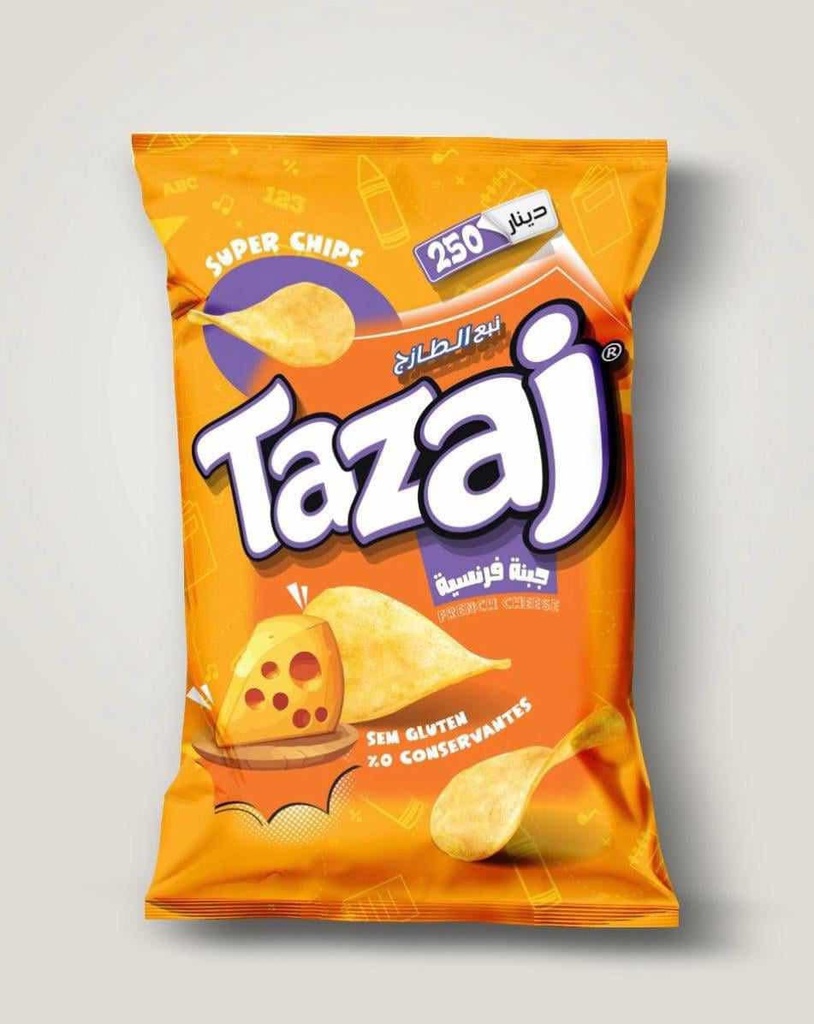 2طازج رقائق جبن48*35غم