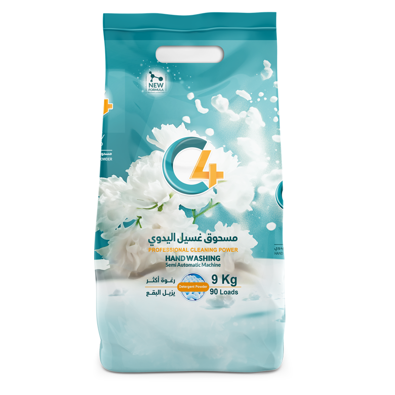  (C4)22تايت يدوي1*9كغم