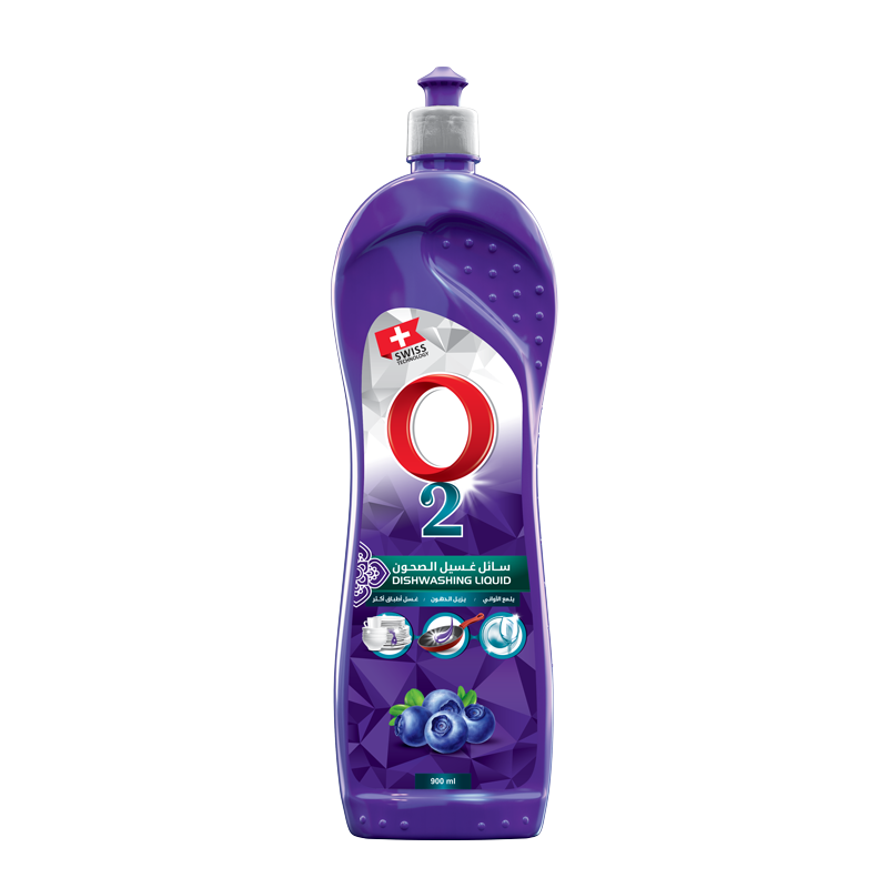(O2)38زاهي توت بري بلاستك12*700مل