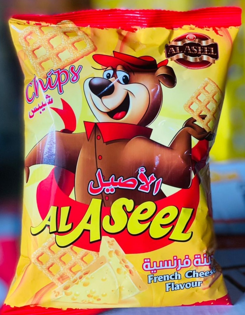 8الاصيل دبدوب شبابيك بالجبنه 40*30 غم