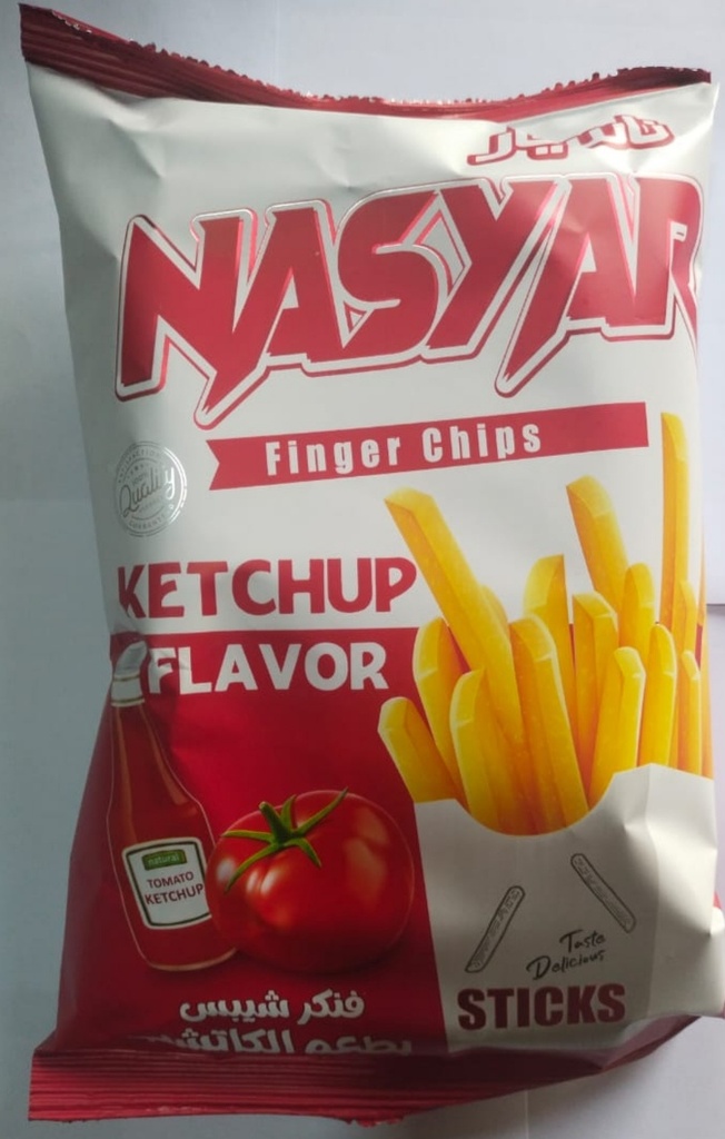 4ناسيار اصابع فنكر كجب 48*30 غم