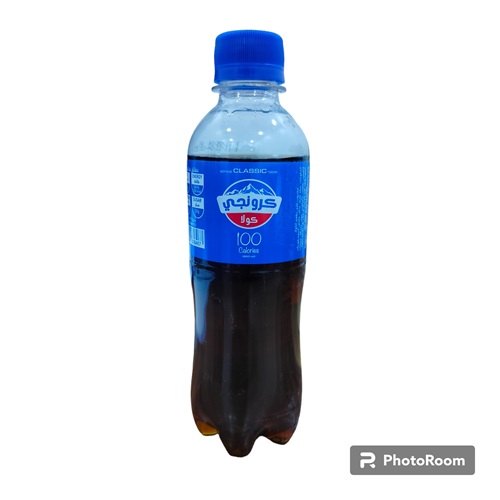 30كرونجي غازي كولا12*300مل