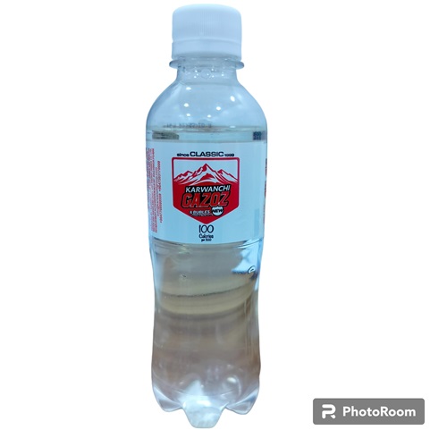 30كرونجي غازي كازوز12*300مل