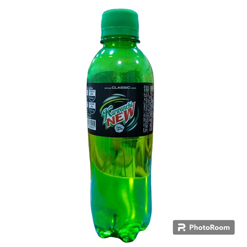 30كرونجي غازي نيو12*300مل