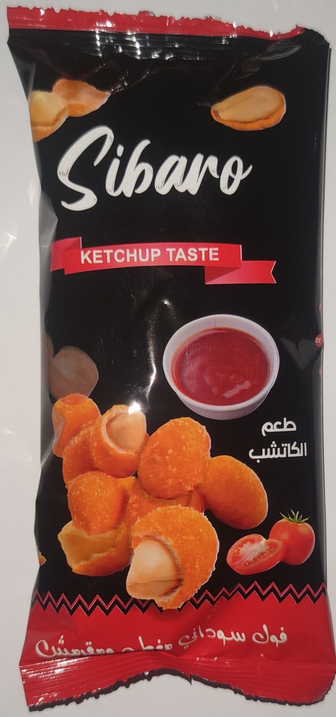 1فول سوداني مقرمش كجب24+2*28غم
