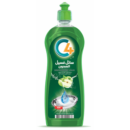[6028] (C4)1زاهي تفاح 12*700مل