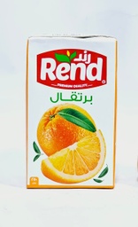 [749]   6رند برتقال باكيت 24*250مل