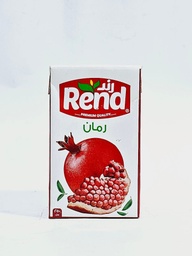 [713]   6رند رمان باكيت 24*250مل