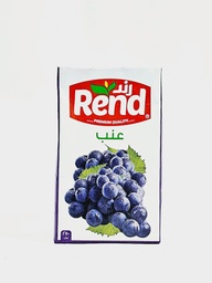 [957]   6رند عنب باكيت 24*250مل