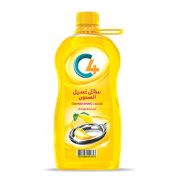 [6045]   (C4)8زاهي ليمون4*2لتر