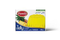 [2023] 12جلي فاملي اناناس 24*80غم