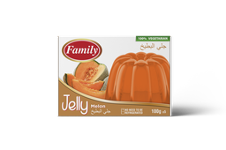 [2026] 12جلي فاملي بطيخ 24*80غم