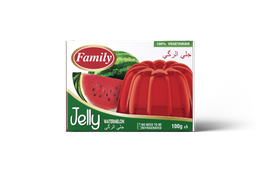 [2025] 12جلي فاملي ركي 24*80غم