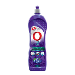 [1077] (O2)38زاهي توت بري بلاستك12*700مل