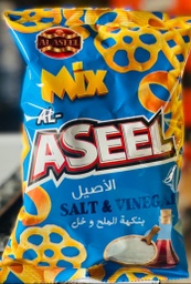 [1161]   5 الاصيل مكس خل وملح 45*35 غم