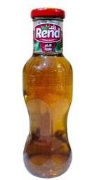 [7113] 1رند تفاح زجاجي 24*300مل
