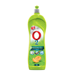 [1041] (O2)1زاهي بطيخ12*900مل