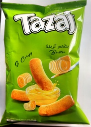 [1135] 23طازج اصابع زبدة  40*46غم