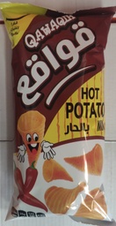 [3050]   3كوكتيل قواقع حار36*35غم