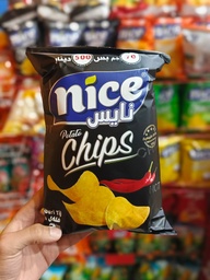 [7648] 15نايس وسط فلفل حار 24*70غم
