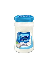 [70008] 4جبن زجاجي بالقشطة12*200غم