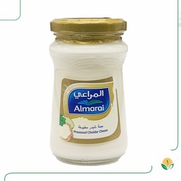 [70009] 4جبن زجاجي بالشيدر12*200غم